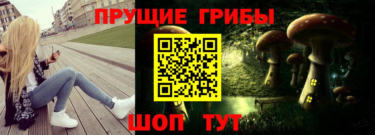 Псилоцибиновые грибы мухоморы Тельмана